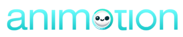 AniMotion Logo